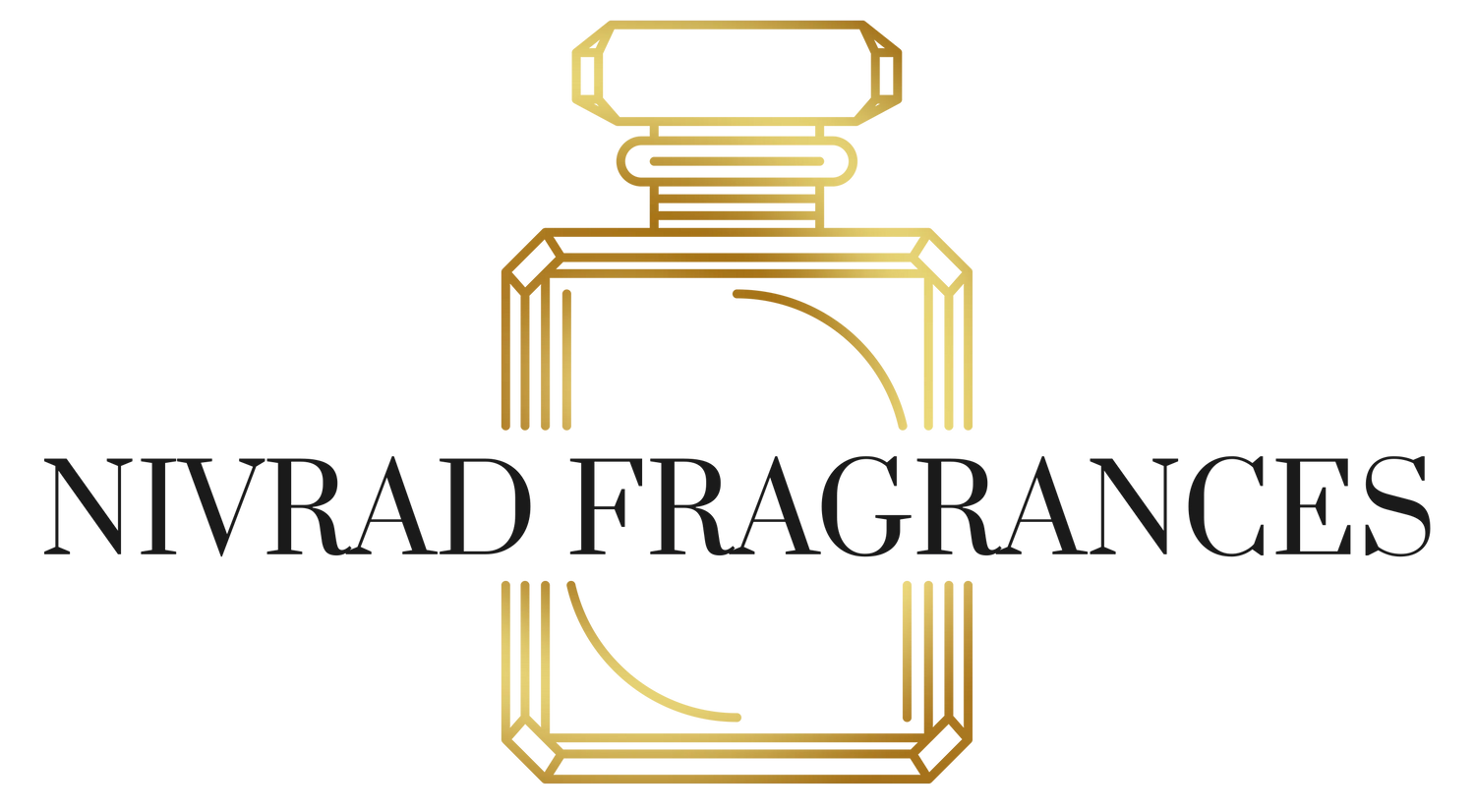 Nivrad Fragrances