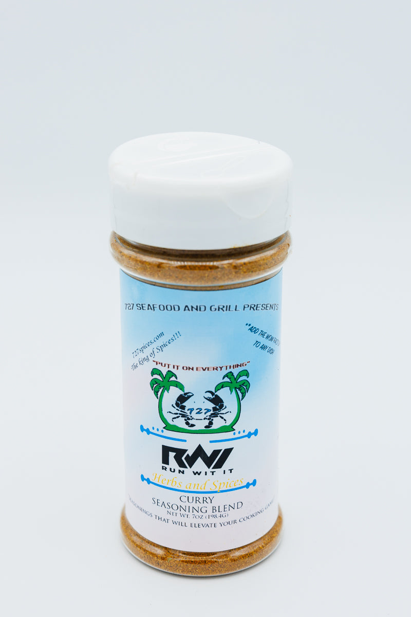 RWI Seasoning