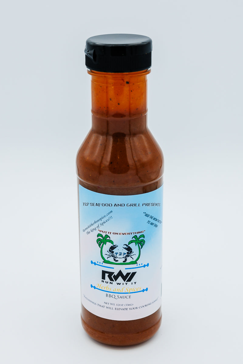 RWI Sauces