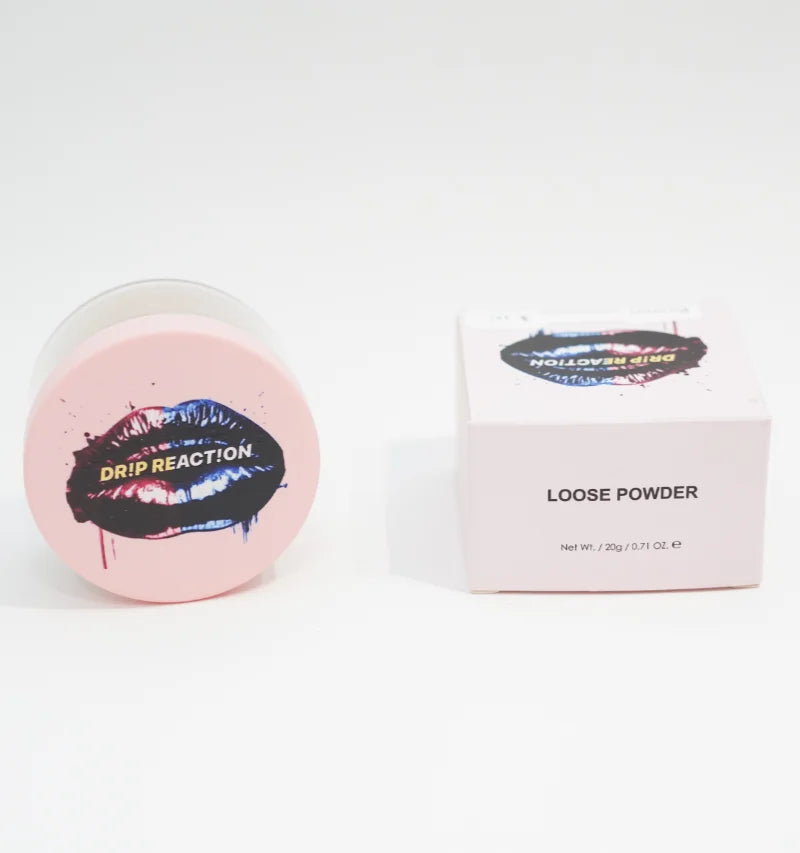 Loose Powder