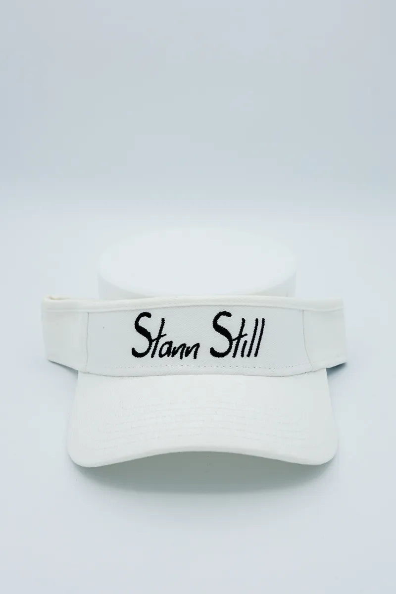 Stann Still Visors