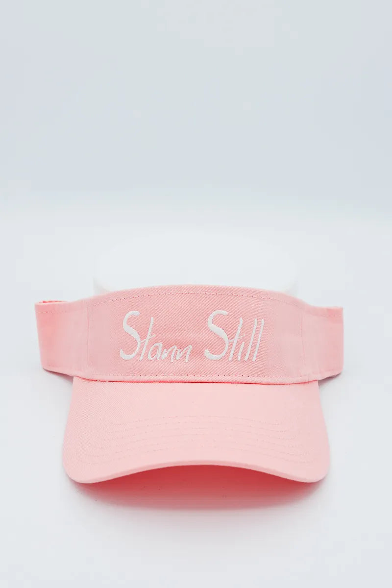 Stann Still Visors