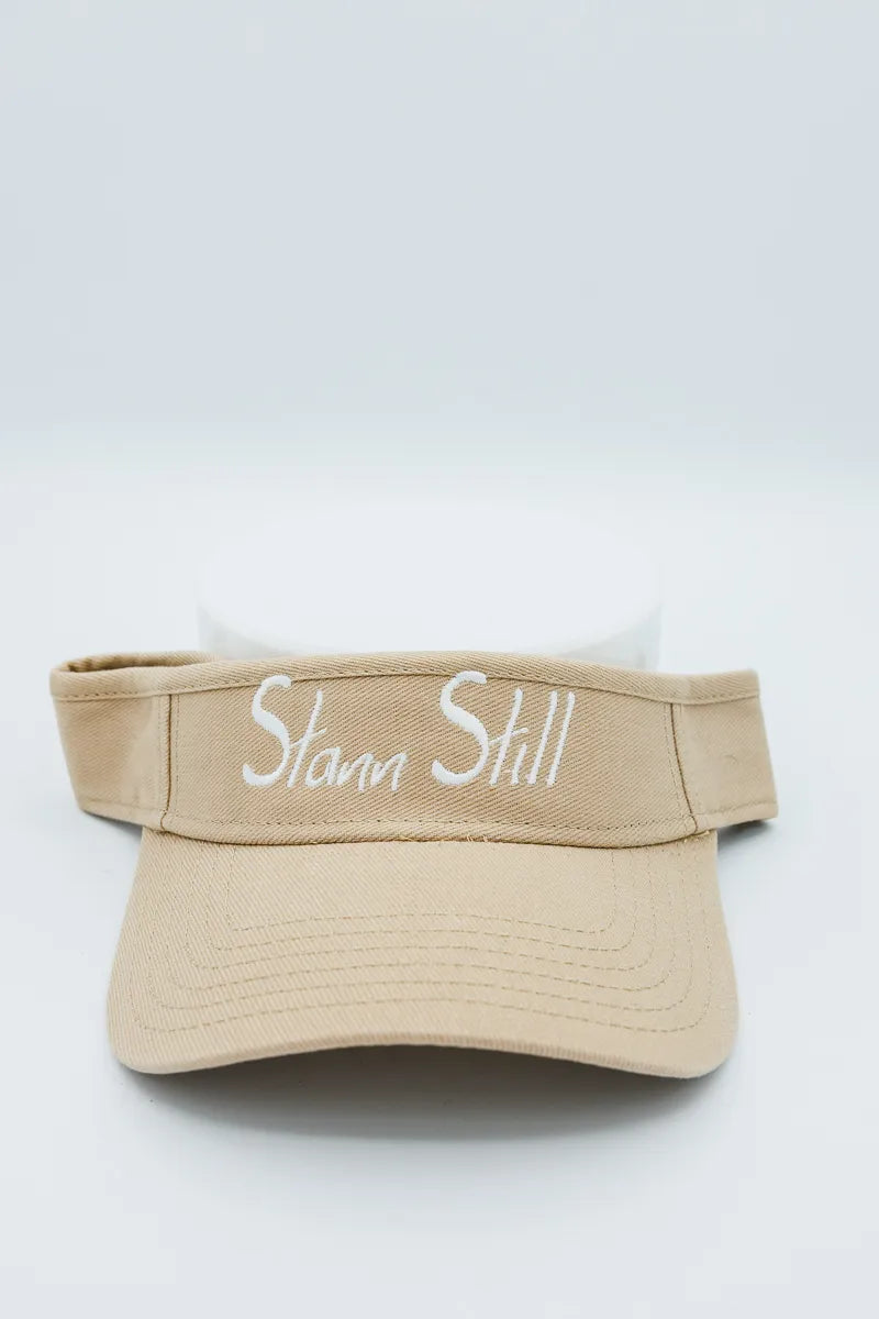 Stann Still Visors
