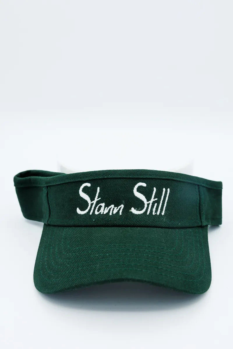 Stann Still Visors