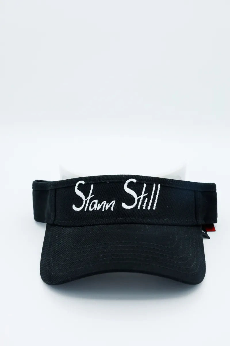 Stann Still Visors