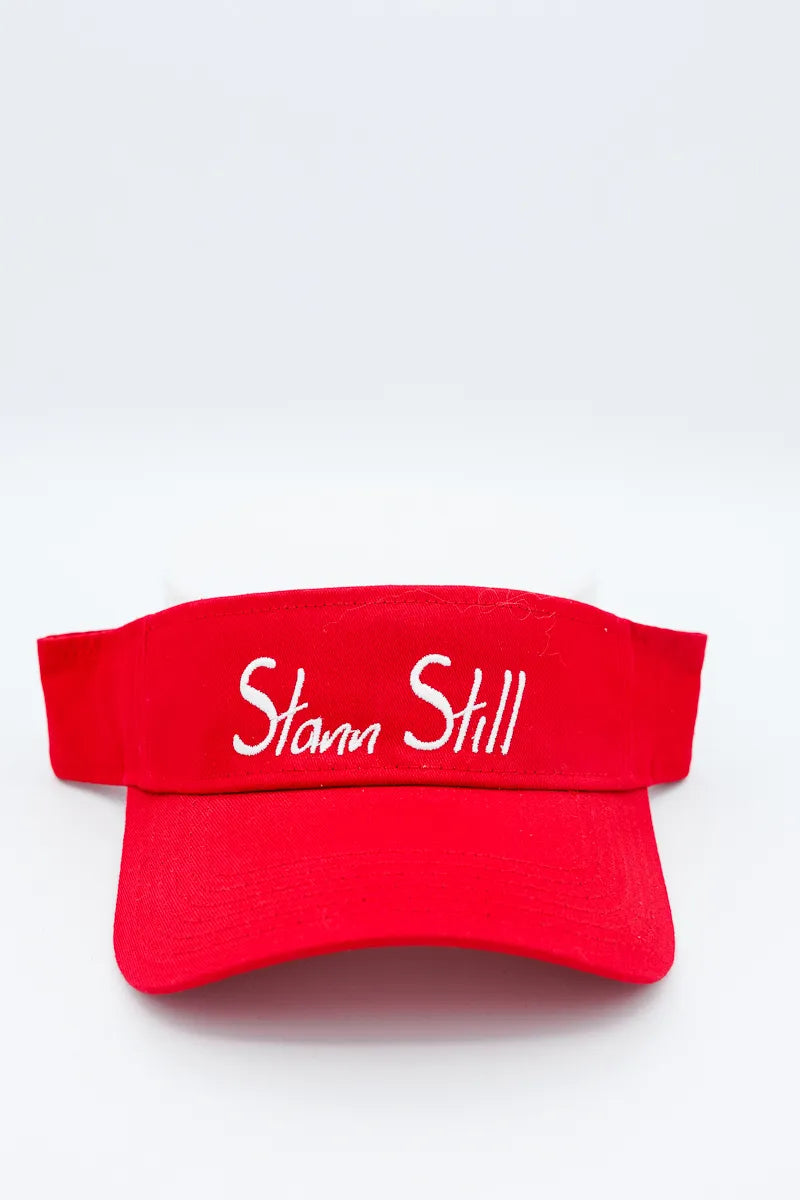 Stann Still Visors