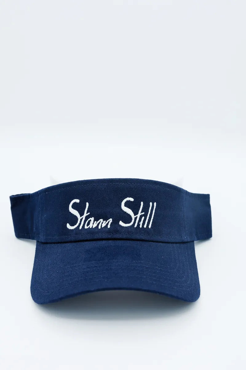 Stann Still Visors
