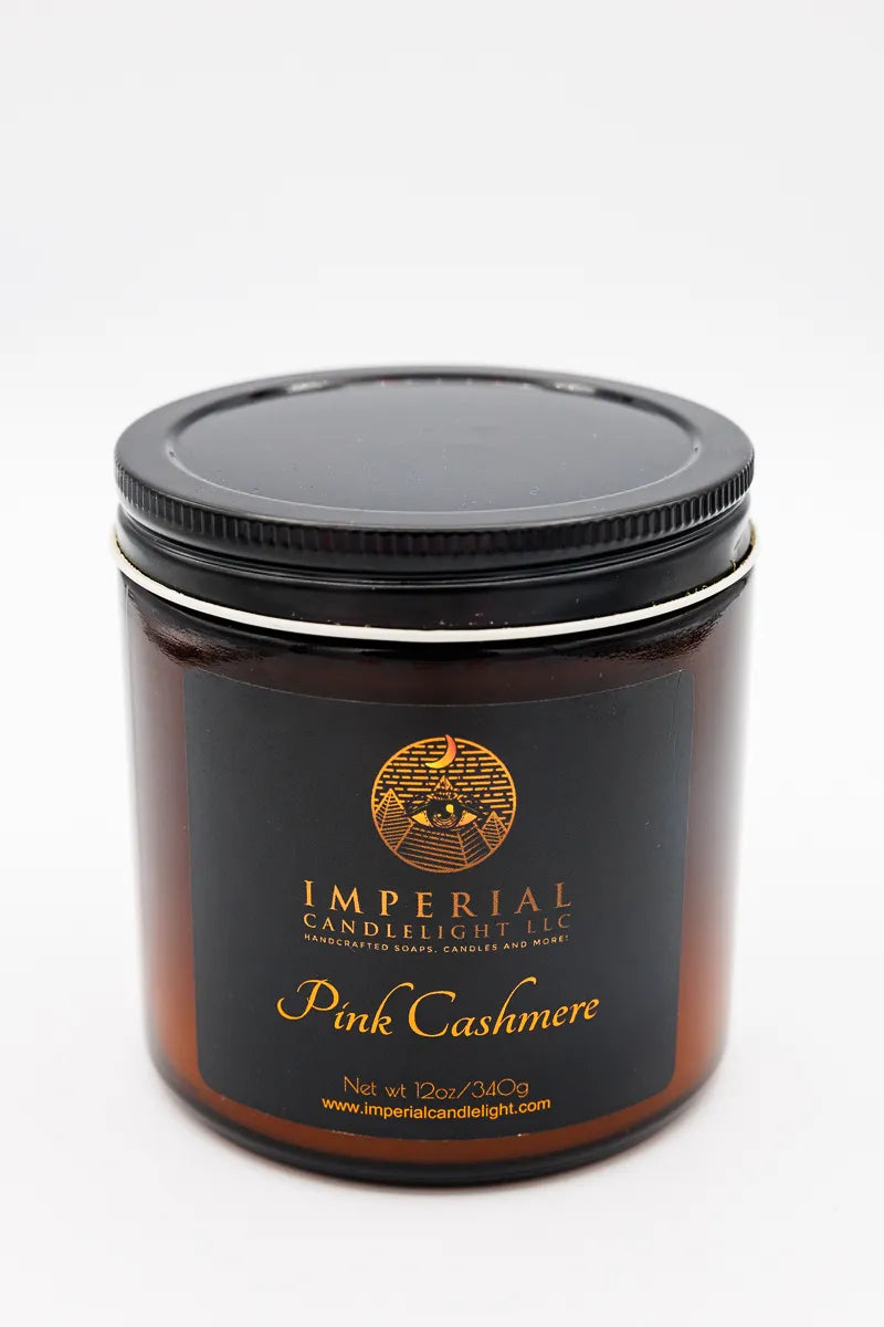 Imperial 12 oz Candles