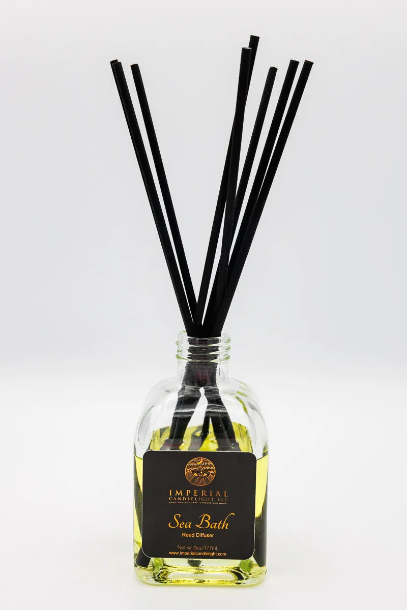 Imperial Diffusers