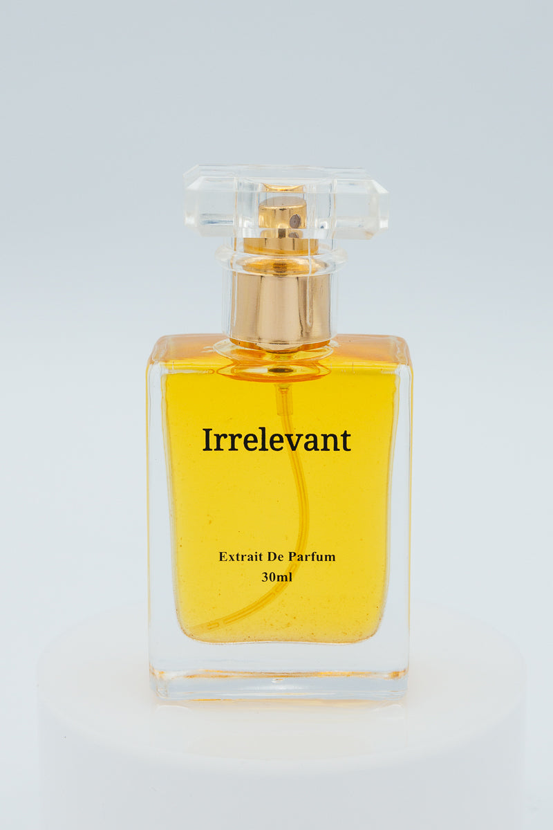 Nivrad Fragrances Perfumes & More