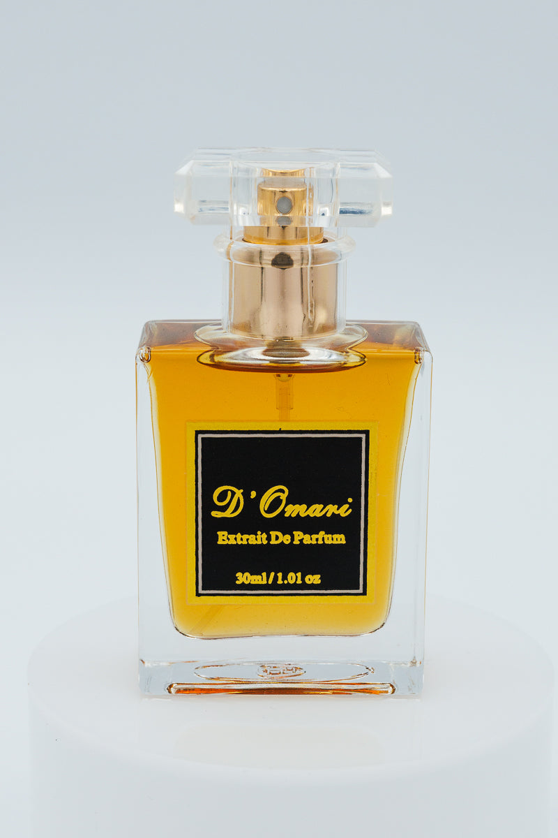 Nivrad Fragrances Perfumes & More