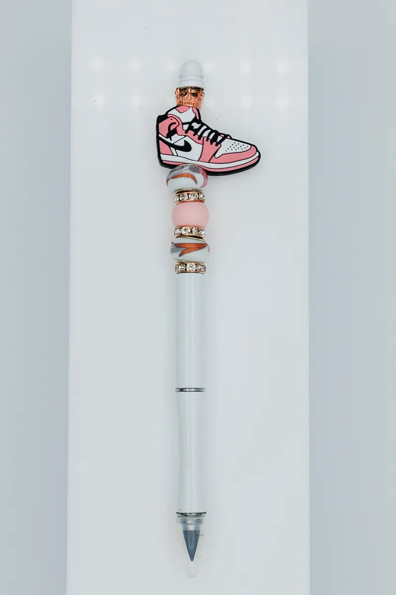 Ruthenias place pencil