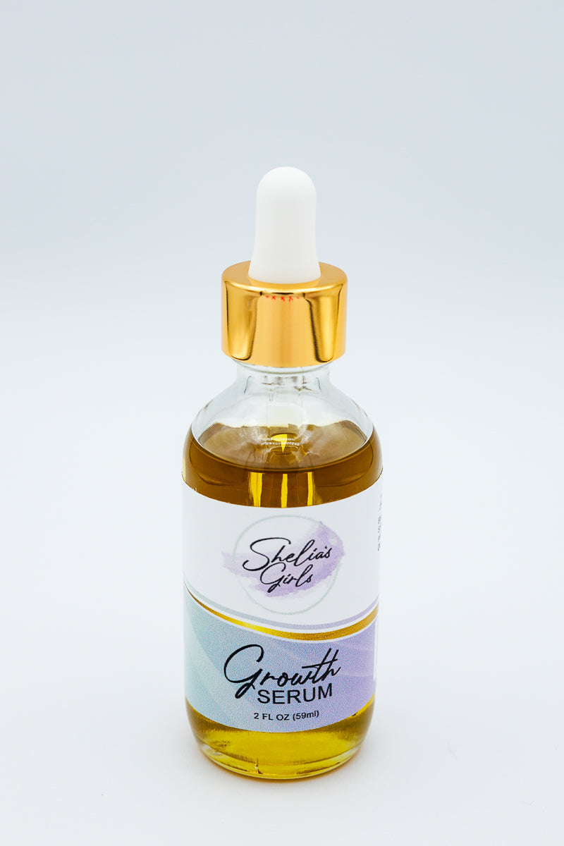 Growth Serum