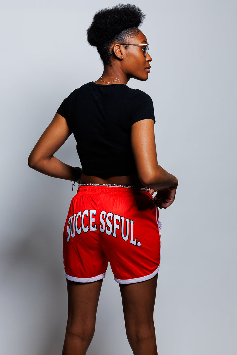 Proclamation Shorts