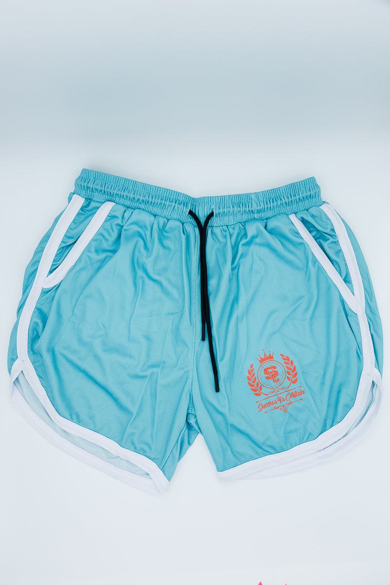 Proclamation Shorts