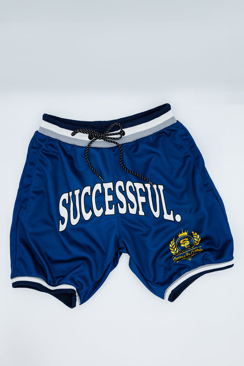 Proclamation Shorts