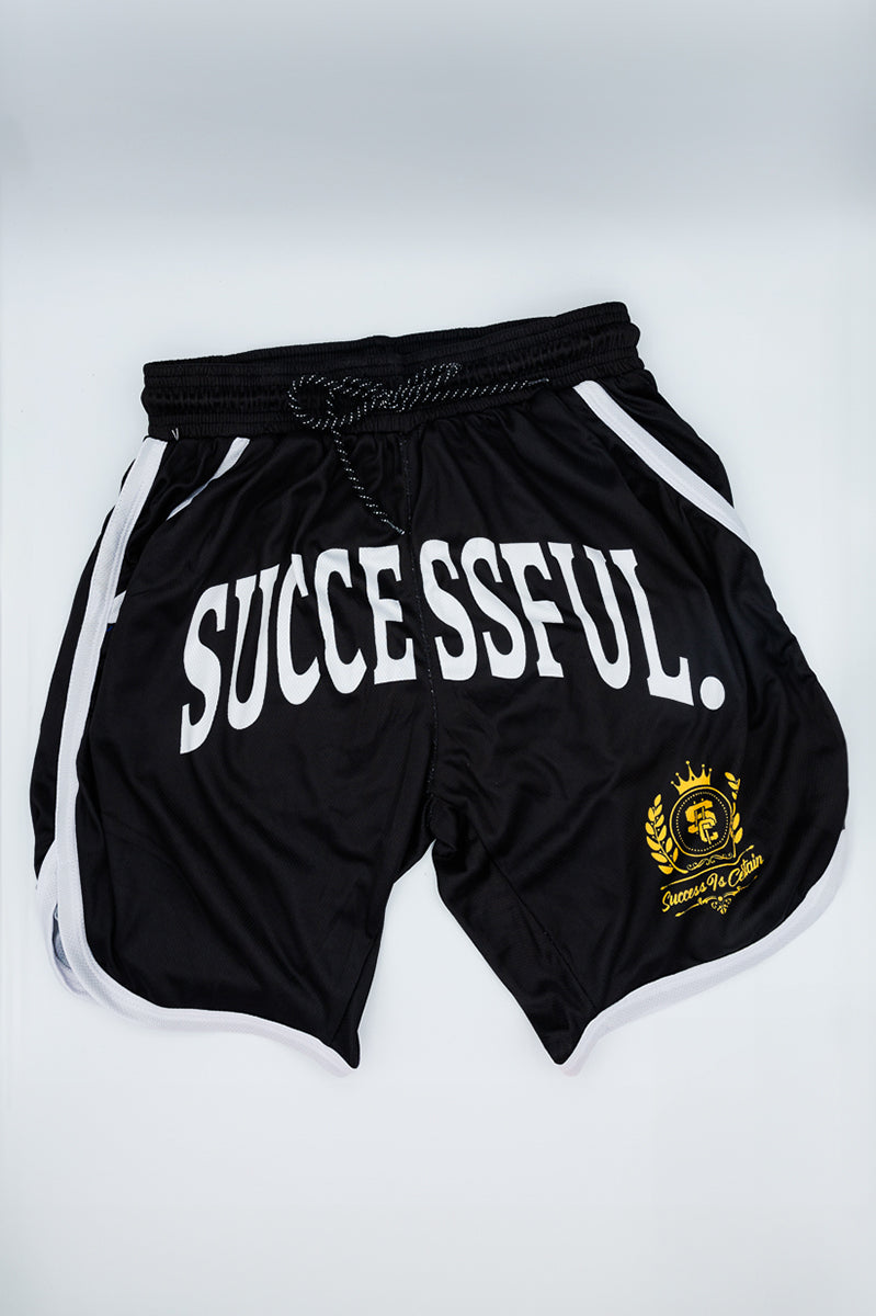 Proclamation Shorts