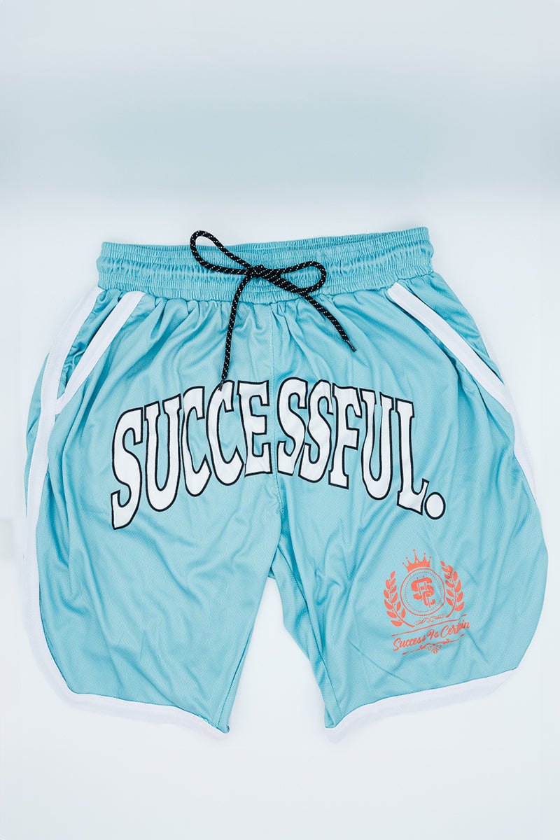 Proclamation Shorts
