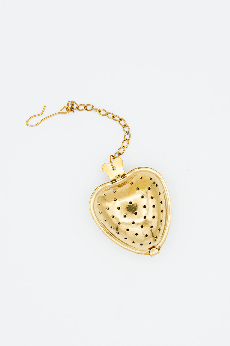 Tikia divine Heart Tea Steeper