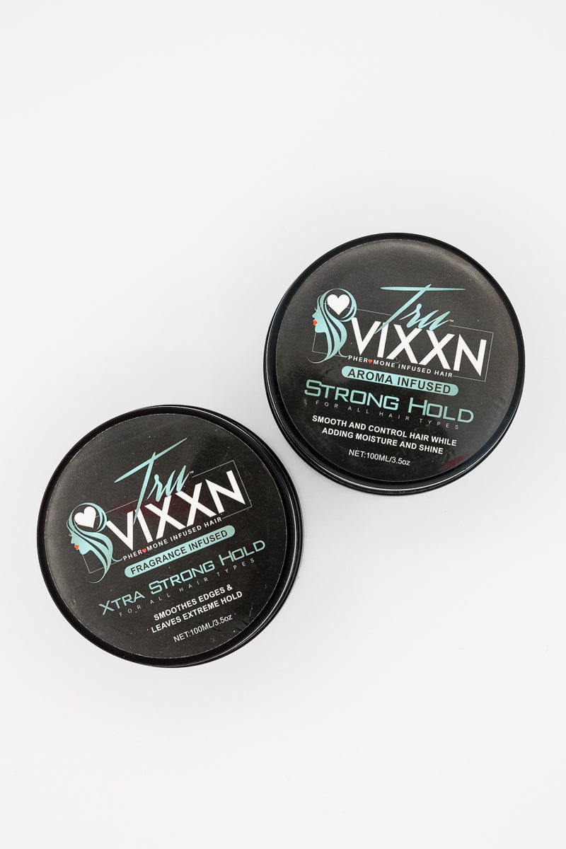 Pheromone Infused Edge Control