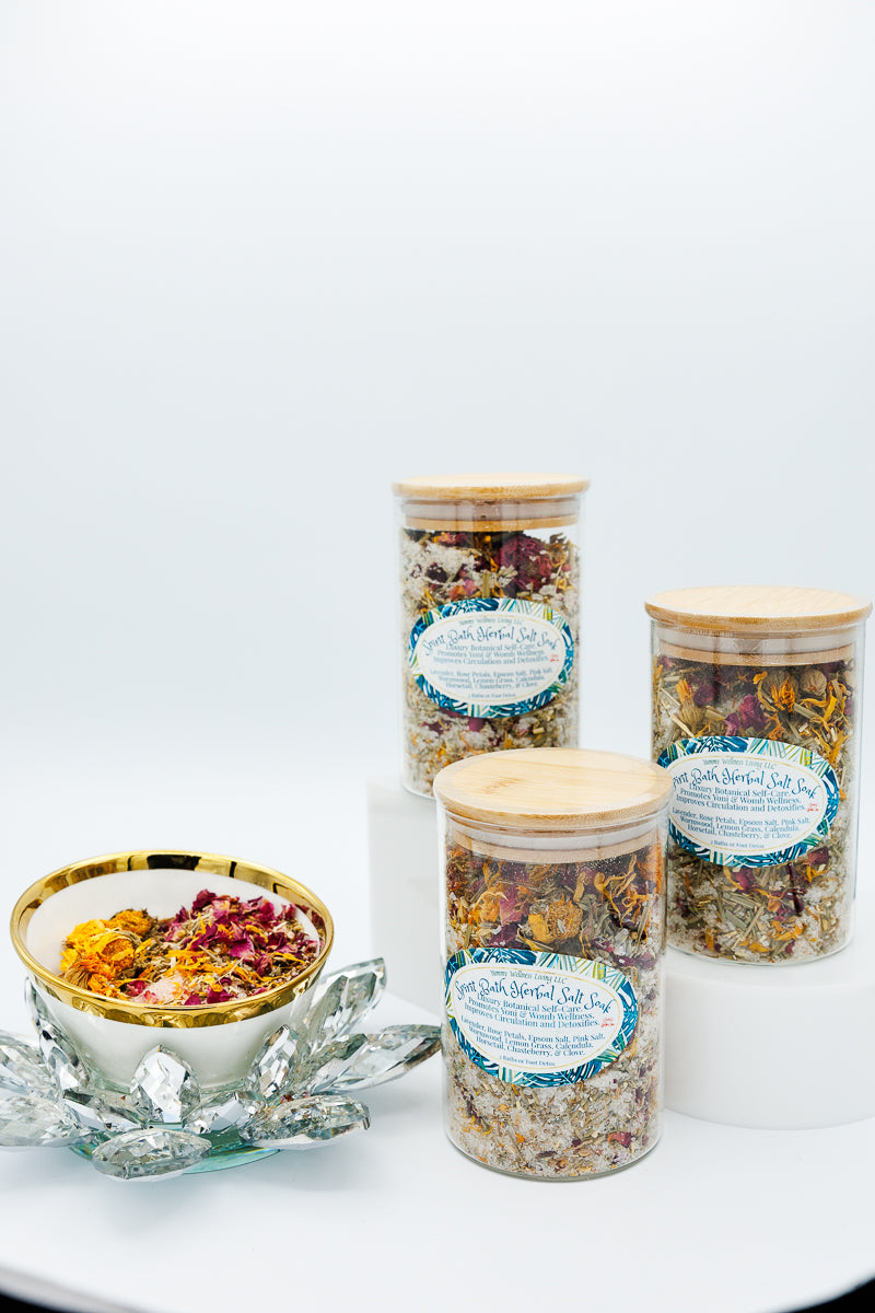 Yummy Wellness Living