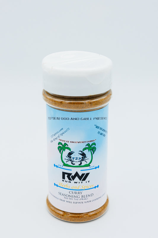 RWI Seasoning