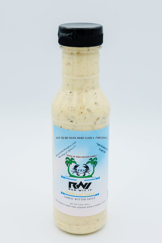 RWI Sauces