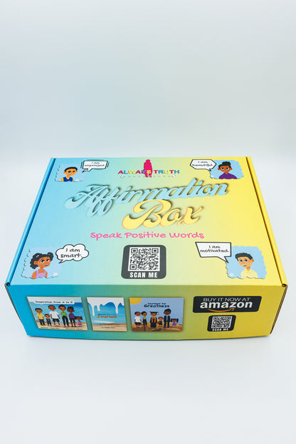My Affirmation Box