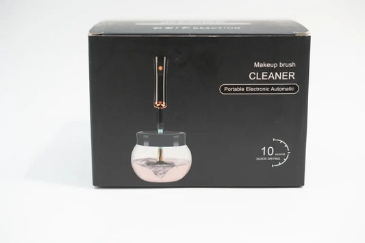 Makeup Brush Cleaner