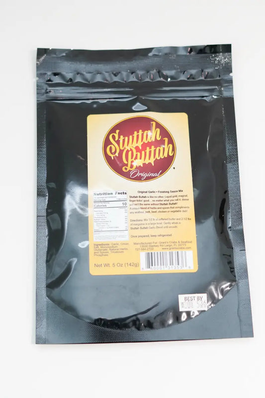 stuttah buttah all purpose seasoning