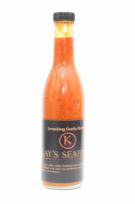 Kay's Seafood