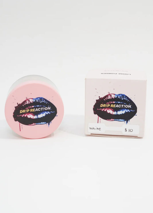 Loose Powder