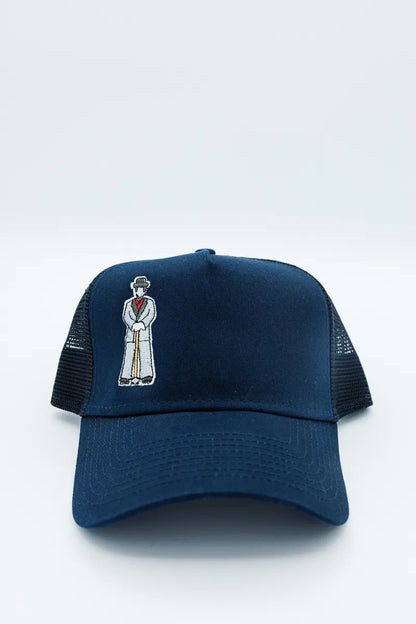 Stann Still Hats