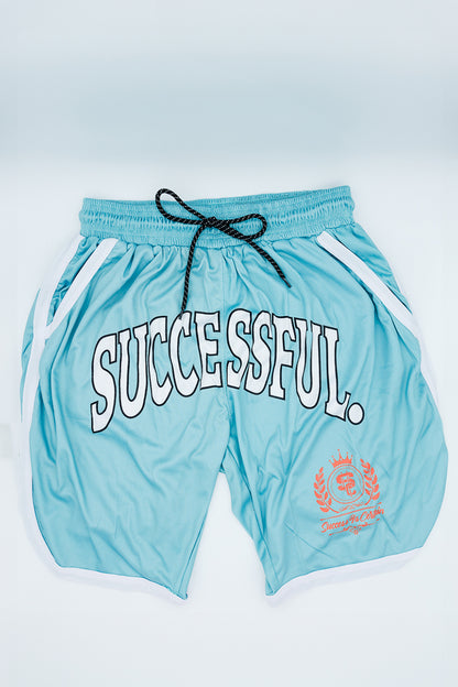 Proclamation Shorts