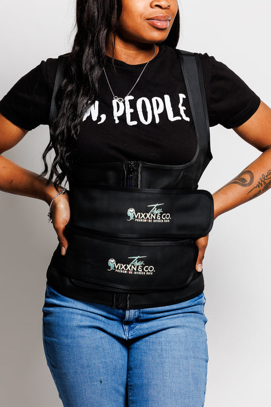 Tru Vixxn Regular Waist Trainer