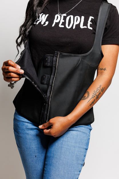 Tru Vixxn Regular Waist Trainer