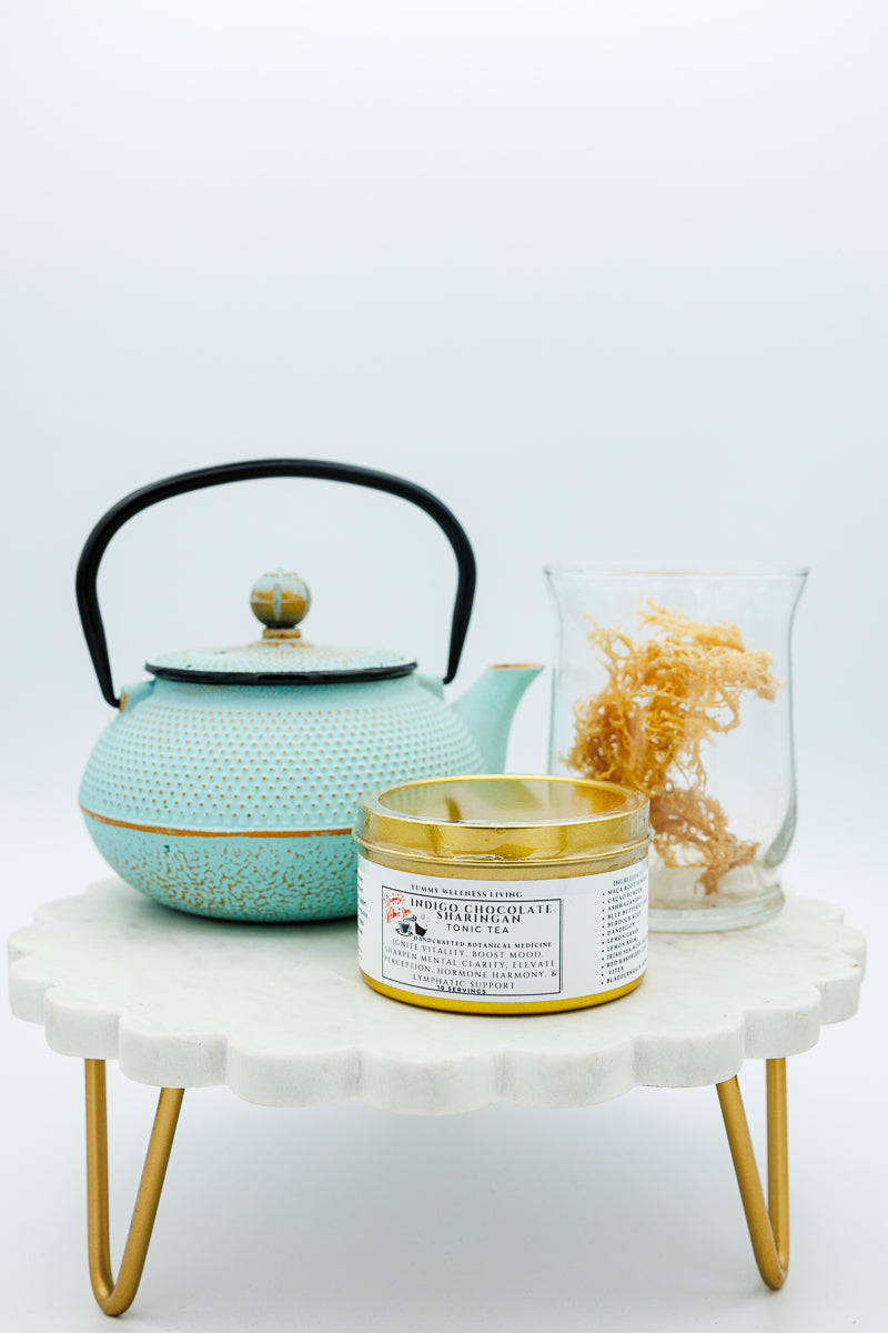 Yummy Wellness Living